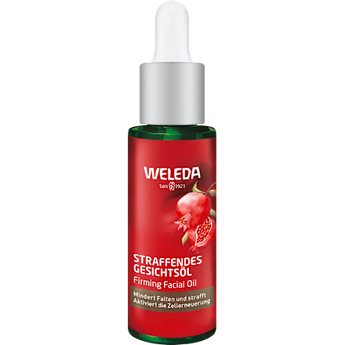 Gesichtsöl straffend Granatapfel, 30 ml - VivaVoss