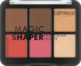 Gesichtspalette Magic Shaper 010 Holy Grail 