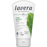 Gesichtsreinigung 3in1 Pure Beauty lavera NATURKOSMETIK