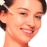 Gesichtsserum Hello, Good Stuff Glow-C essence