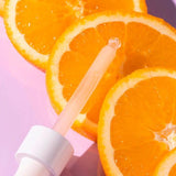 Gesichtsserum Hello, Good Stuff Glow-C essence