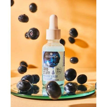 Gesichtsserum Hello, good stuff! Primer essence