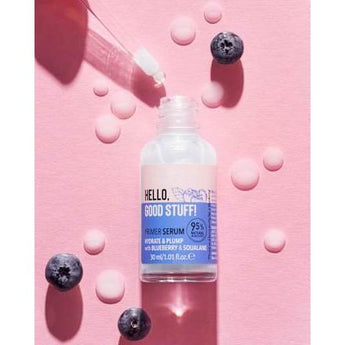 Gesichtsserum Hello, good stuff! Primer essence
