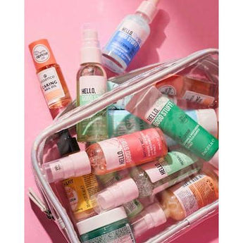 Gesichtsserum Hello, good stuff! Primer essence