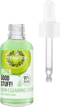 Gesichtsserum HELLO, GOOD STUFF! SKIN CLEARING Serum essence