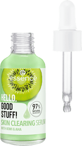 Gesichtsserum HELLO, GOOD STUFF! SKIN CLEARING Serum essence