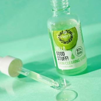 Gesichtsserum HELLO, GOOD STUFF! SKIN CLEARING Serum essence