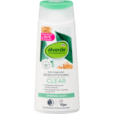 Gesichtstonic Clear, 200 ml Toner by alverde NATURKOSMETIK – Available at VivaVoss