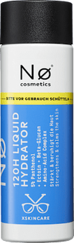 Gesichtswasser 120h Liquid Hydrator. 100 ml - VivaVoss