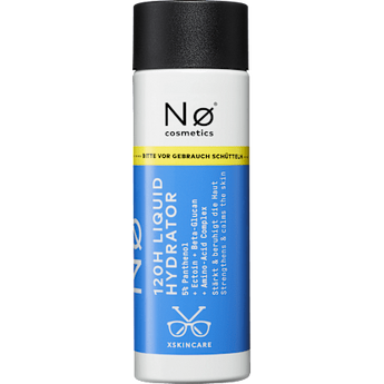 Gesichtswasser 120h Liquid Hydrator. 100 ml - VivaVoss