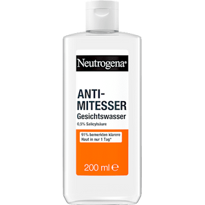 Gesichtswasser Anti-Mitesser Neutrogena