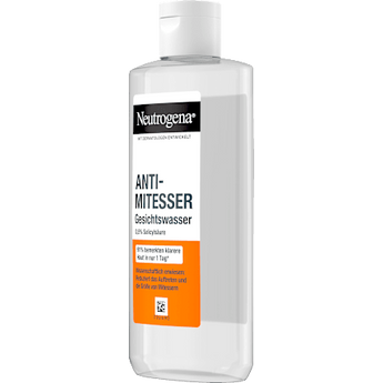 Gesichtswasser Anti-Mitesser Neutrogena