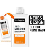 Gesichtswasser Anti-Mitesser Neutrogena