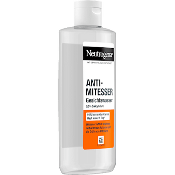 Gesichtswasser Anti-Mitesser Neutrogena