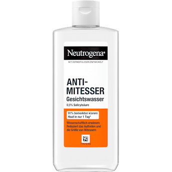 Gesichtswasser Anti-Mitesser Neutrogena
