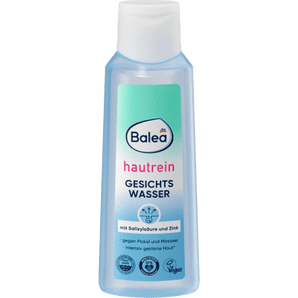 Gesichtswasser Hautrein, 200 ml Balea, Pflege & Parfum,Gesicht,Anti Pickel & Mitesser by Balea – Available at VivaVoss