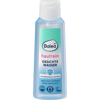 Gesichtswasser Hautrein, 200 ml Balea, Pflege & Parfum,Gesicht,Anti Pickel & Mitesser by Balea – Available at VivaVoss