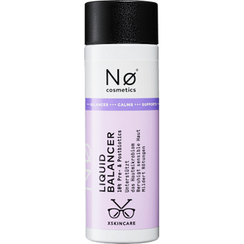 Gesichtswasser Liquid Balancer. 100 ml - VivaVoss