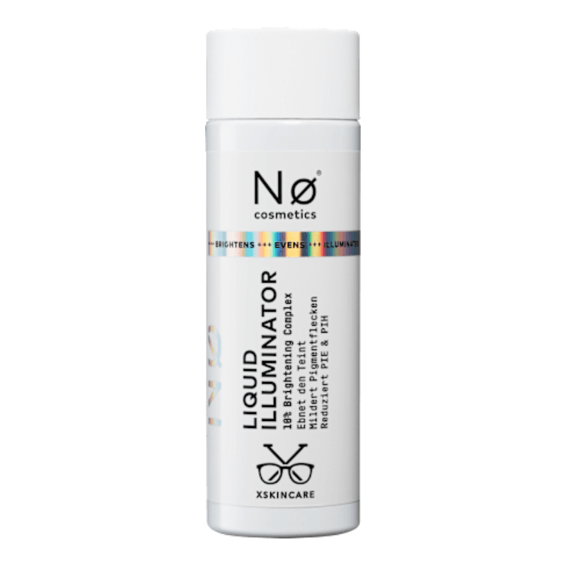 Gesichtswasser Liquid Illuminator. 100 ml - VivaVoss