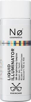 Gesichtswasser Liquid Illuminator. 100 ml - VivaVoss