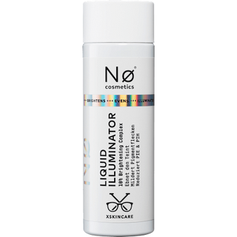 Gesichtswasser Liquid Illuminator. 100 ml - VivaVoss