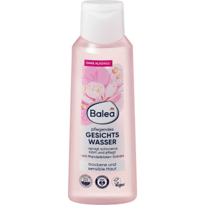 Gesichtswasser Pflegend, 200 ml Gesicht by Balea – Available at VivaVoss