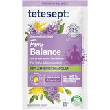 Gesundheitsbad Femi Balance tetesept