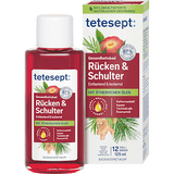 Gesundheitsbad Rücken & Schulter tetesept