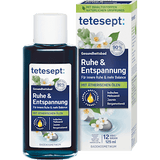 Gesundheitsbad Ruhe & Entspannung tetesept