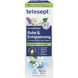 Gesundheitsbad Ruhe & Entspannung tetesept