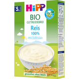 Getreidebrei 100% Reis ab dem 5.Monat, 200 g - VivaVoss