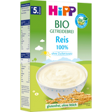Getreidebrei 100% Reis ab dem 5.Monat, 200 g - VivaVoss