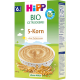 Getreidebrei 5 - Korn ab dem 6.Monat, 200 g - VivaVoss