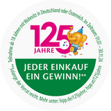 Getreidebrei 5 - Korn ab dem 6.Monat, 200 g - VivaVoss