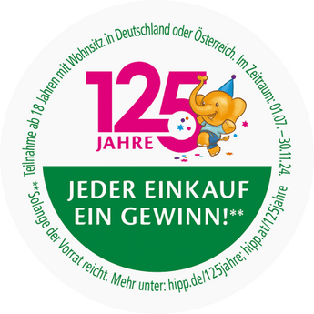 Getreidebrei 5 - Korn ab dem 6.Monat, 200 g - VivaVoss