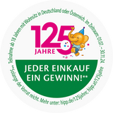 Getreidebrei 5 - Korn ab dem 6.Monat, 200 g - VivaVoss