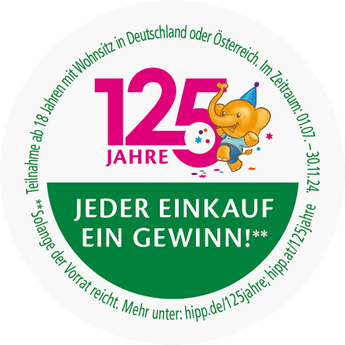 Getreidebrei 5 - Korn ab dem 6.Monat, 200 g - VivaVoss