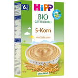 Getreidebrei 5 - Korn ab dem 6.Monat, 200 g - VivaVoss