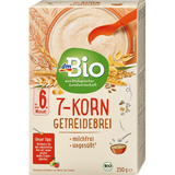 Getreidebrei 7 - Korn ab dem 6. Monat, 250 g - VivaVoss