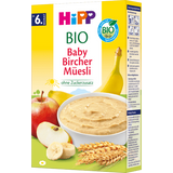 Getreidebrei Bio Bircher Müesli ab dem 6. Monat, 250 g - VivaVoss