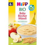 Getreidebrei Bio Bircher Müesli ab dem 6. Monat, 250 g - VivaVoss