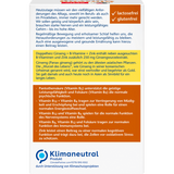 ginseng Kapseln 30 St., 16,2 g - VivaVoss