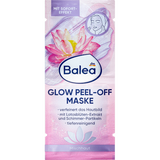 Glow Peel - Off Maske (2x8 ml), 16 ml Balea, Pflege & Parfum,Gesicht,Gesichtsmaske by Balea – Available at VivaVoss