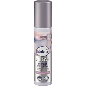 Glow Perfect Shine Coat, 150 ml Balea, Haare,Haarstyling,Styling Spray & Creme by Balea – Available at VivaVoss