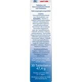 glucosamin 1200 Tabletten 30 St, 47,4 g - VivaVoss