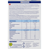 Glucosamin 1.250 Nährstoff - Komplex, 40 St., 66 g - VivaVoss