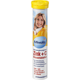 Glucosamin 1.250 Nährstoff - Komplex, 40 St., 66 g - VivaVoss