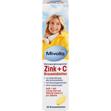 Glucosamin 1.250 Nährstoff - Komplex, 40 St., 66 g - VivaVoss