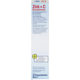 Glucosamin 1.250 Nährstoff - Komplex, 40 St., 66 g - VivaVoss