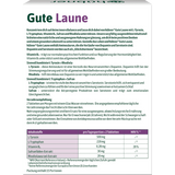 gute Laune Tabletten 30 St, 27 g - VivaVoss